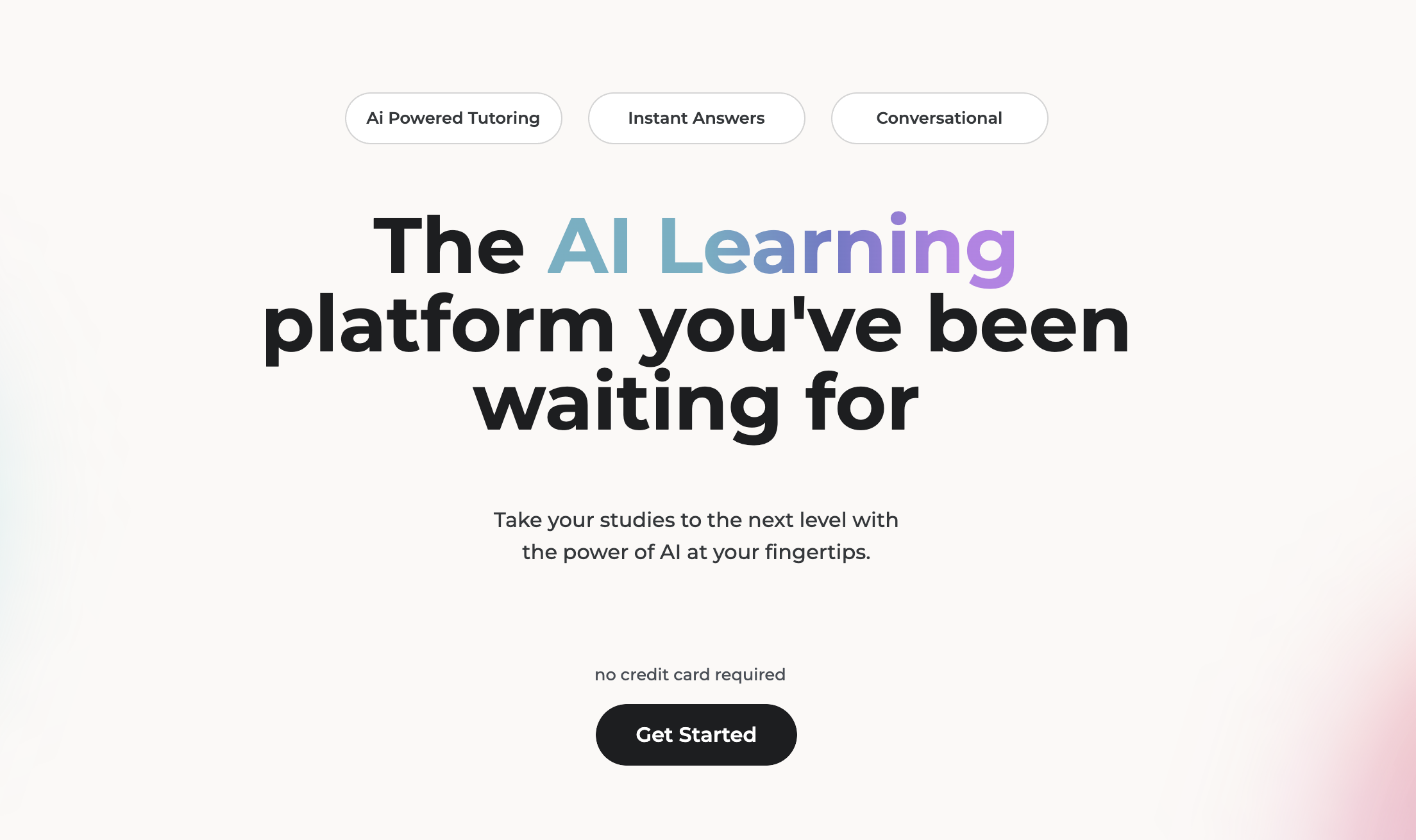Website Development Project