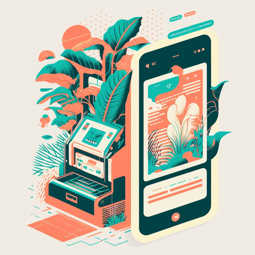Mobile App Development
