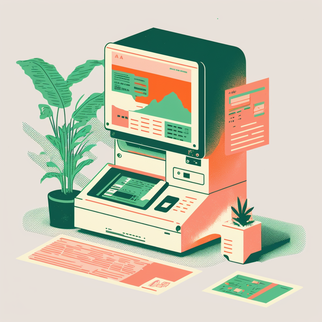 Website Development